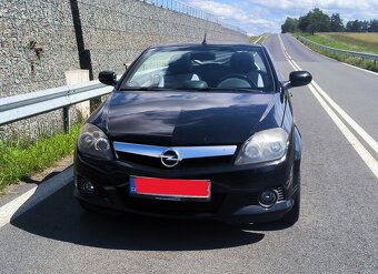 Opel Tigra Roadster 1,8 kabriolet - 9