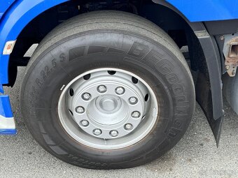 DAF XF 106.460 SC (9836) - 9