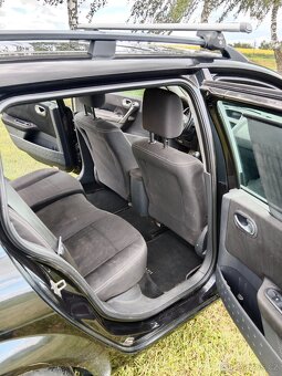 Renault Megane II Kombi 1,9 dci - 9