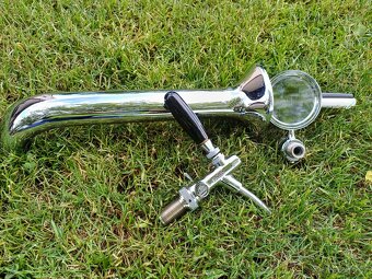 Pípa kobra - 9