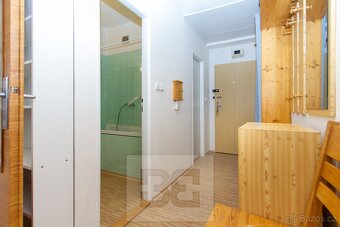 Krasný byt 1+KK s terasou na Břevnově, ev.č. N08022 - 9