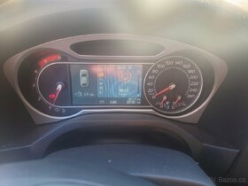 Ford S-max 2.2 Tdci - 9