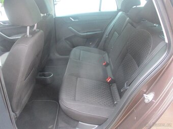 Škoda Rapid 1.6 TDi Edition - 9