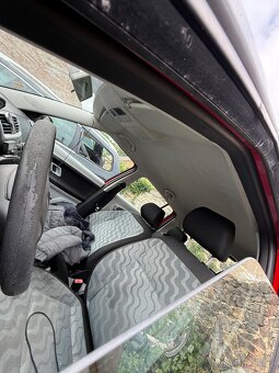 Škoda Fabia 2 1.2 htp dily - 9