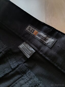 Taktické kalhoty 5.11 Tactical - 9