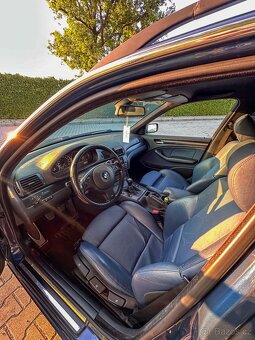 Bmw E46 330d - 9