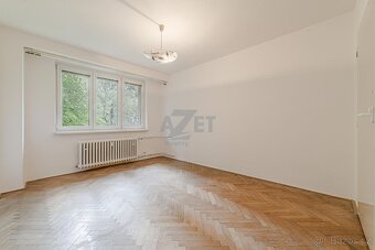 Prodej, byt 4+1, 75 m2, Ostrava - Hrabůvka, ul. Krakovská - 9