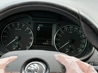 Náhradní díly Škoda Octavia III 1.6 TDI 81kw 4x4 CXX MRV - 9