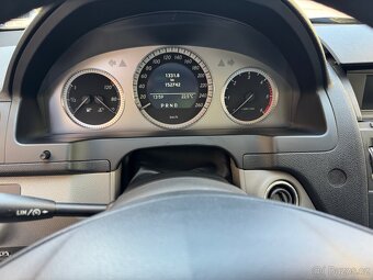 Mercedes C220 Avatngarde - 9