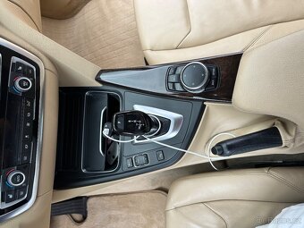BMW 420d - 9