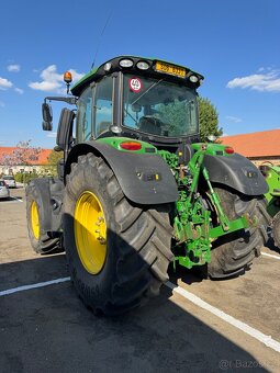 John Deere 6230R - 9