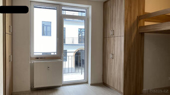 Prenájom bytu 1+kk, 28 m², Brno – ulica Vlhká - 9