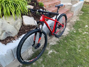 Superior xc 819 vel. S - 9