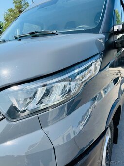 IVECO DAILY 35S18 HI-MATIC L4H3 - 9
