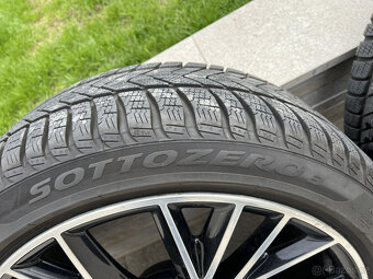 Audi kola 20" - 9