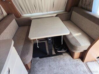 Hobby De Luxe 495 WFB - 9