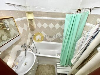 Prodej bytu 2+1, 50 m2, ve zděném domě, Horažďovice - 9
