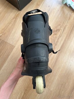 USD Aeon basic 60 (45/46) in-line brusle - 9