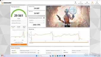 Herní PC AM5/Ryzen 9800X3D/RTX 5080 Liquid/32GB RAM/2TB NVMe - 9