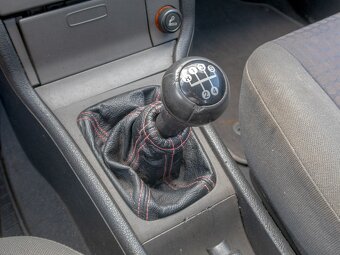 Opel Astra ČR 1.6i 16V KM CEBIA - 9