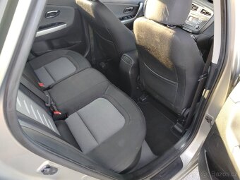 Kia Cee'd 1.6crdi 94kw - 9