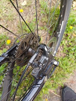 Merida ninety nine 99 - 9