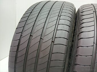 Letní pneu 225/45/17 Dunlop+Michelin - 9