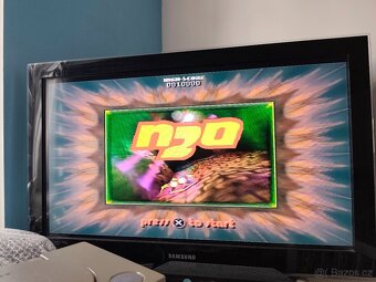 Sony PlayStation 1 SCPH-9002 - 9