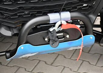 Segway Fugleman UT6 / Hybrid SEGWAY U - 9