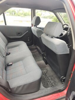 Peugeot 405 - 9