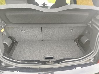 Prodám Škodu Citigo IV v maximální výbavě - 9