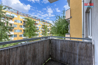 Prodej bytu 2+kk, 50 m², Praha, ul. Bechlínská - 9