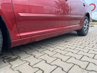 Škoda Octavia II facelift - 9