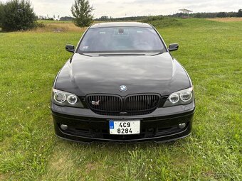 ALPINA B7 - 9