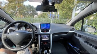 Peugeot 207 sw - 9