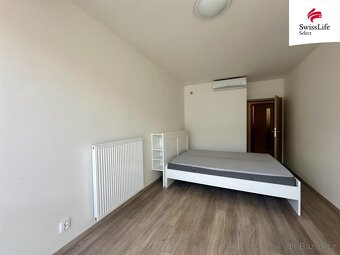 Pronájem bytu 3+kk 77 m2 Jircháře, Brno - 9