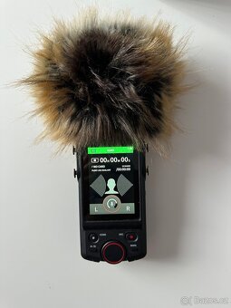 Rekordér TASCAM PORTACAPTURE X8 - 9