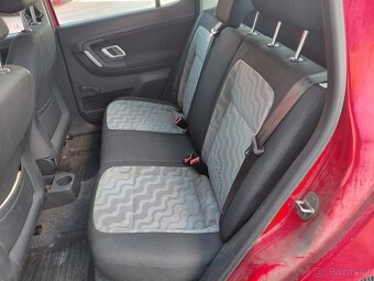 fabia II 1.2 HTP 109000km- DOLOŽENO motor BZG - veškeré ND - 9