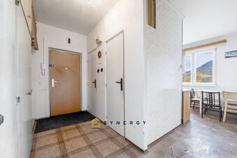 Prodej bytu 3+1 73 m², Lovosice, ev.č. 00045 - 9