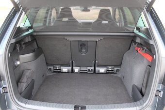 Škoda Karoq 2.0 Tdi 110kw 4x4 131000km 1.majitel servis Škod - 9