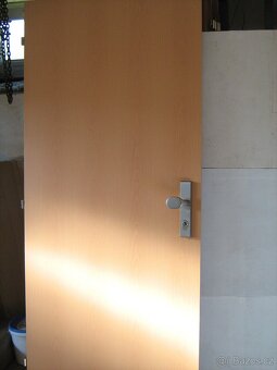 Protipožární dveře - 9