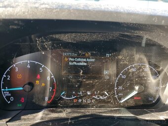 Ford Maverick XL 2023 - 9