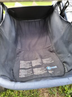 Kočárek Britax Strider M - 9