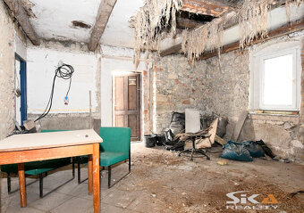 Prodej rodinného domu, 115 m2 - Želkovice - 9