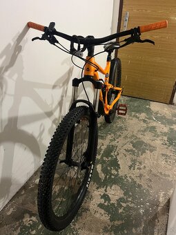 Merida one twenty 400 - 9