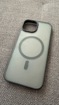 Apple iPhone 15 128 GB – modrý (Blue) - 9