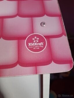 Domeček pro panenky Kidkraft - 9