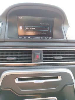 Prodám Volvo xc70 - 9