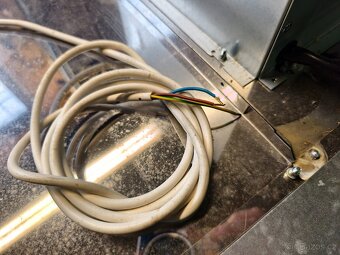 Digestor Küppersbusch EDL 12750.1 E - 9