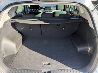 Hyundai Tuscon 1.6CRDi 85kW Traveller - 9